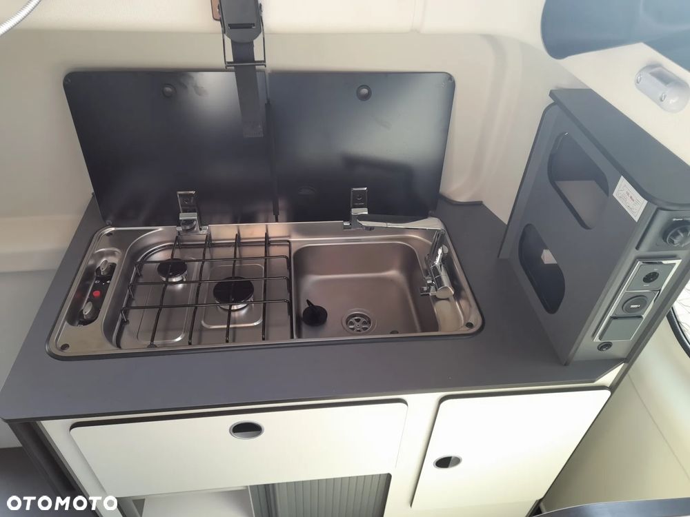 Karmann-Mobil Duncan 535 - 13