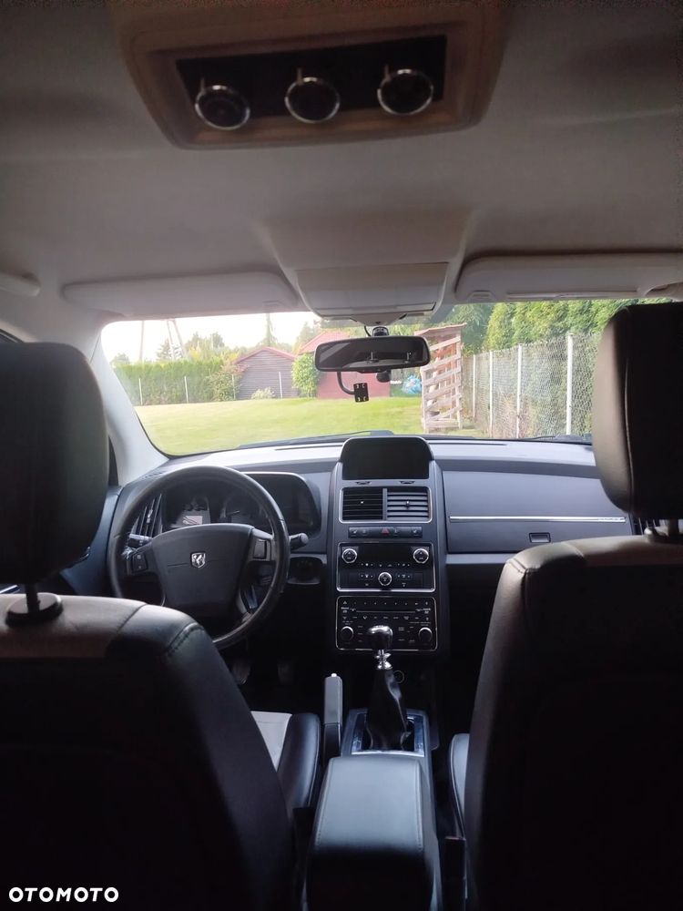 Dodge Journey - 8