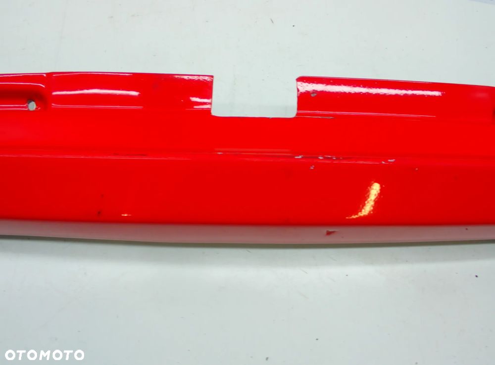 Aixam A721 Zderzak tył - 3