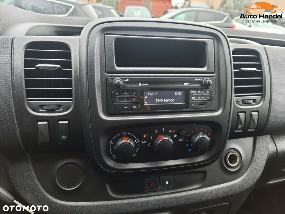 Fiat Talento L2H1 Family - 15