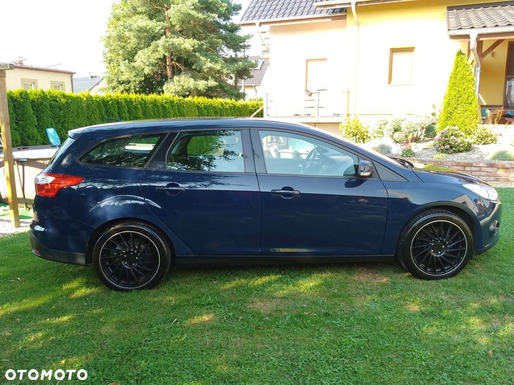 Ford Focus - 4