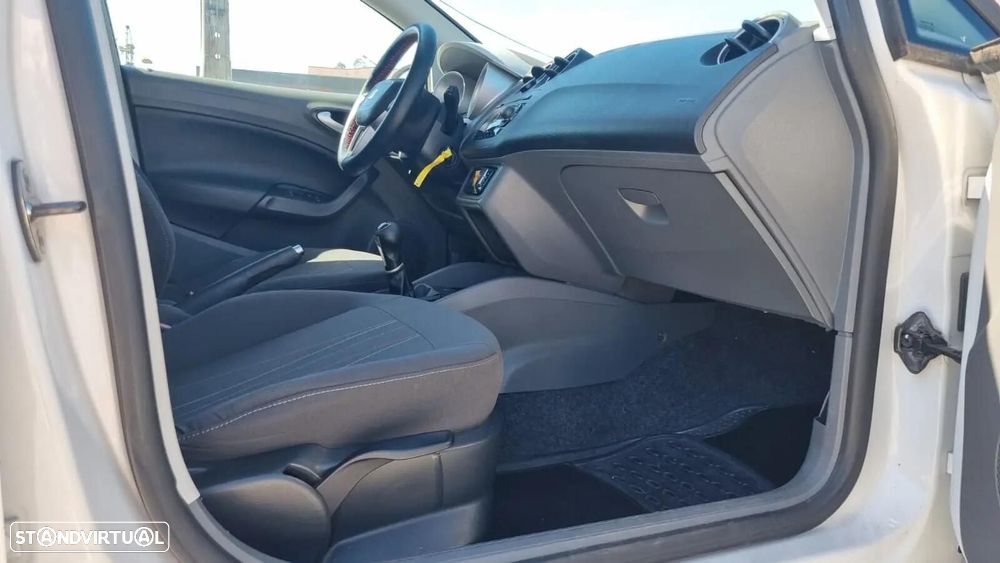 SEAT Ibiza - 17