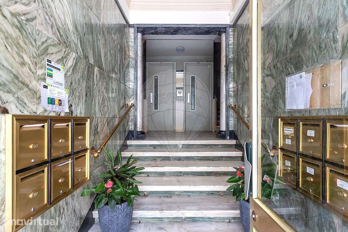 Apartamento T3 para arrendamento - Grande imagem: 2/41