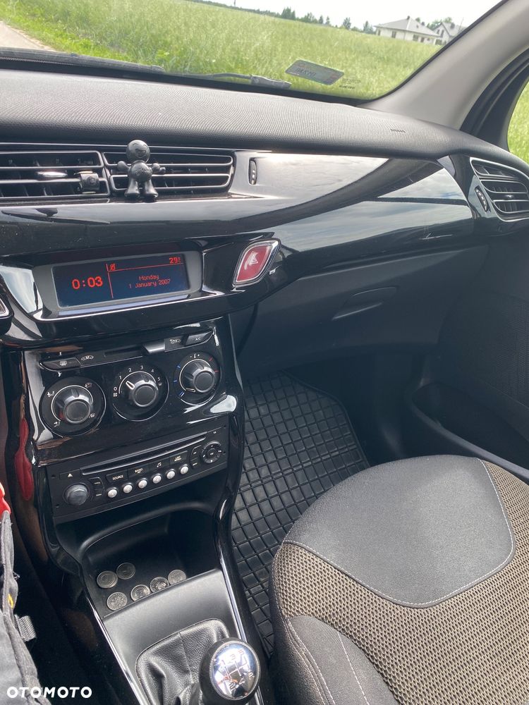 Citroën C3 VTi 95 Tendance - 7