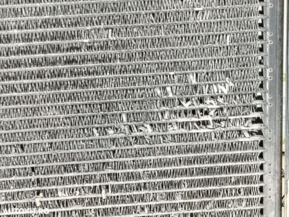 Radiator clima 1.9 tdi BLS Skoda Octavia 2 [2004 - 2008] - 3