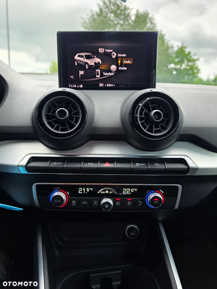 Audi Q2 30 TFSI S line - 15