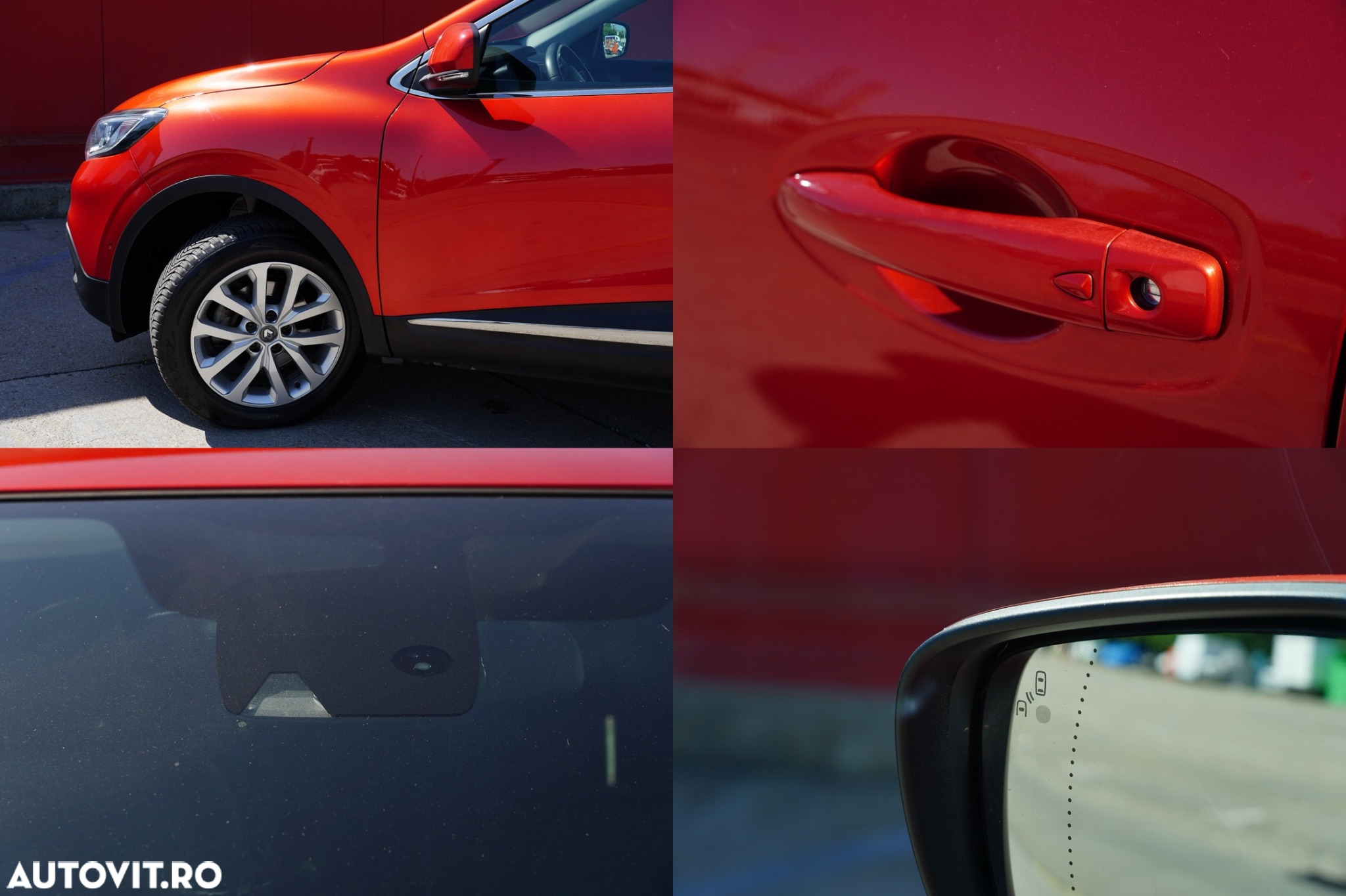 Renault Kadjar Energy dCi 110 Business - 17