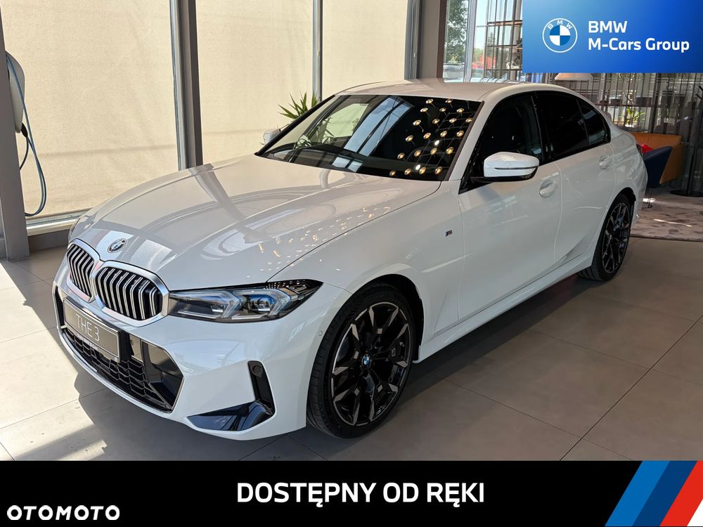BMW Seria 3 320i xDrive - 2