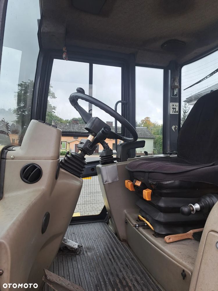 Komatsu WA 115PT-3 - 6