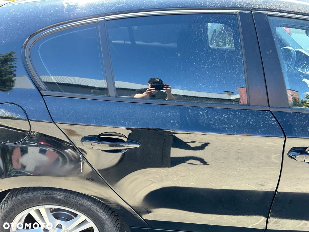 Dach BMW 1 E87 - 4