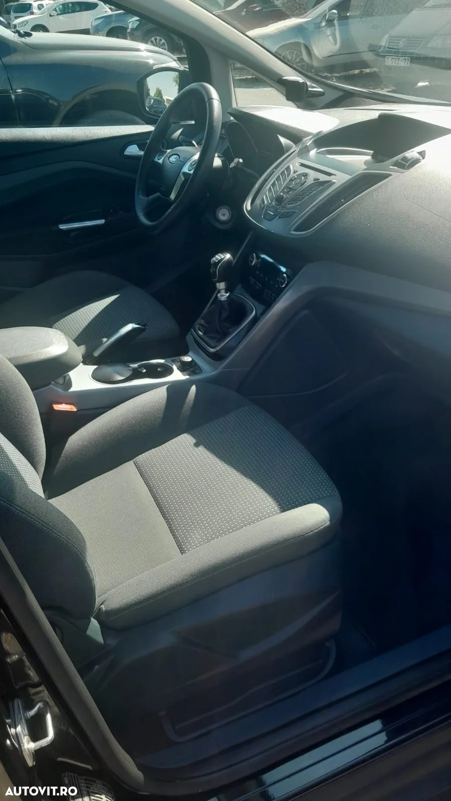 Ford Grand C-Max - 7