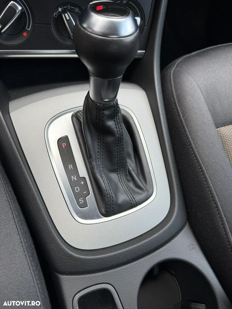 Audi Q3 2.0 TDI Quattro S tronic - 33