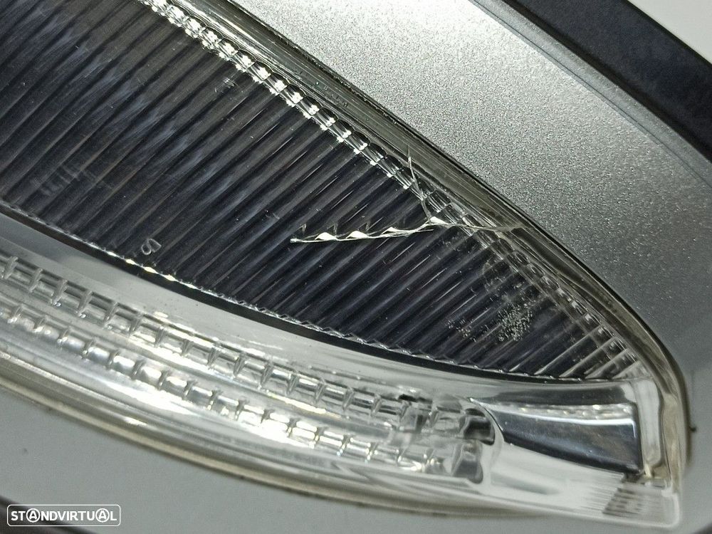 RETROVISOR ESQUERDO MERCEDES CLASE C (W204) BERLINA C 220 CDI BLUEEFFICIENCY (20... - 4