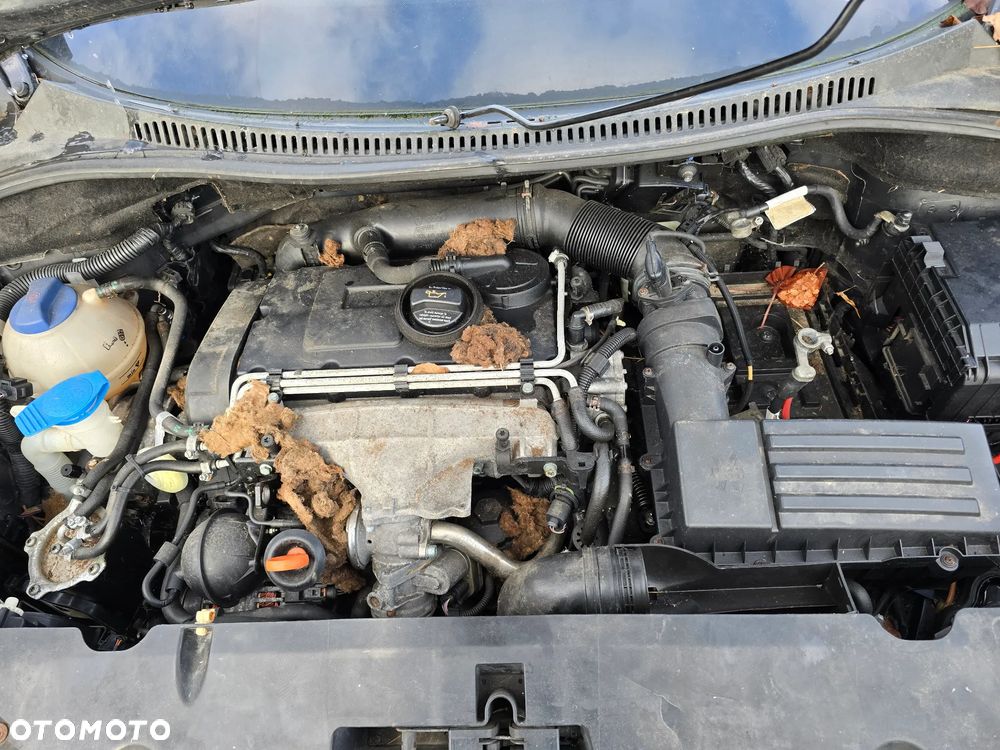 A178 / SEAT TOLEDO III / NA CZĘŚCI - 8