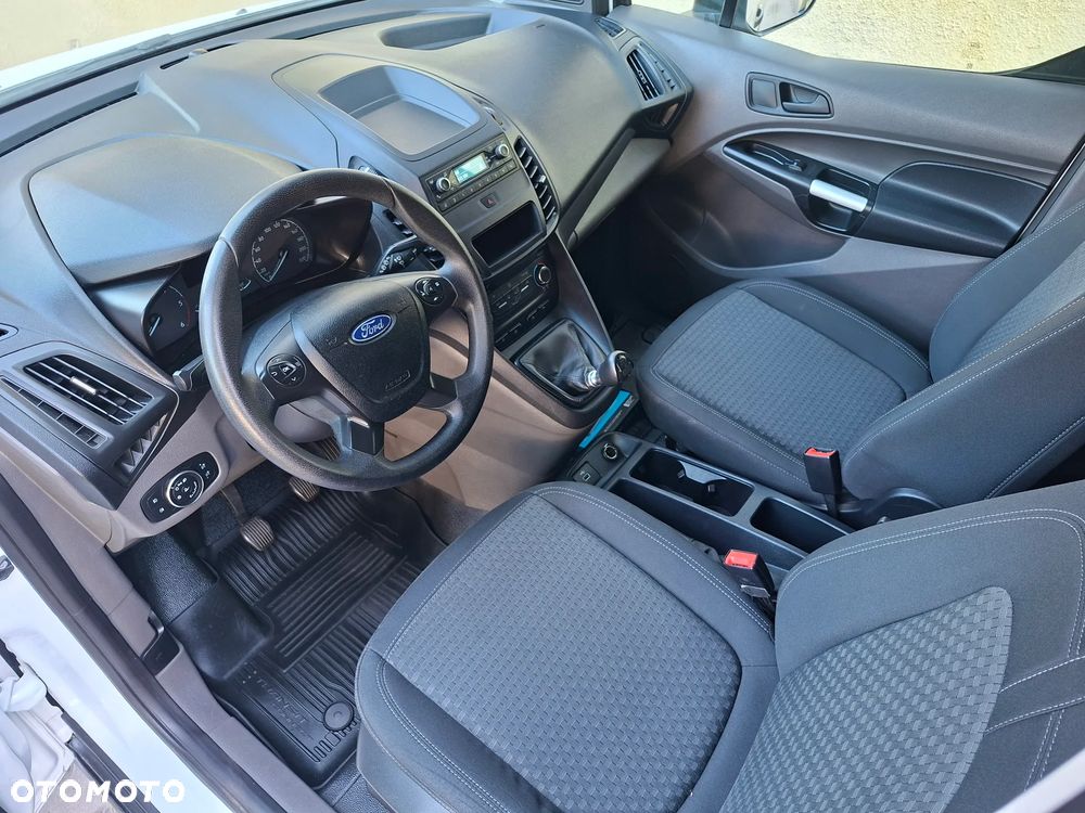Ford Transit Connect 220 L1 Ambiente - 18