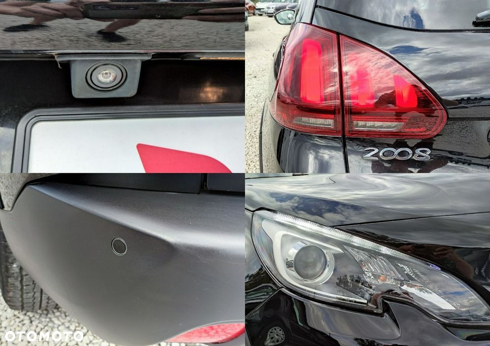 Peugeot 2008 - 15