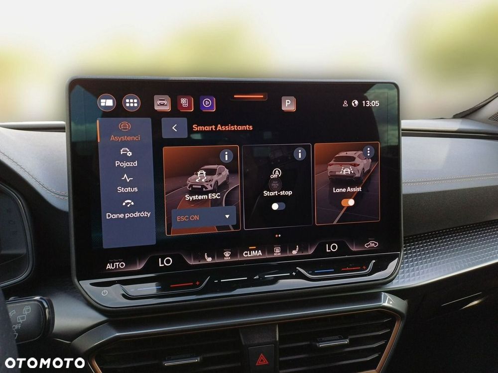 Cupra Formentor 1.5 TSI - 21