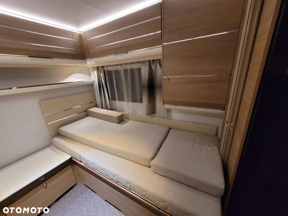 Adria Adora 613UL,  klimatyzacja,  mover - 13