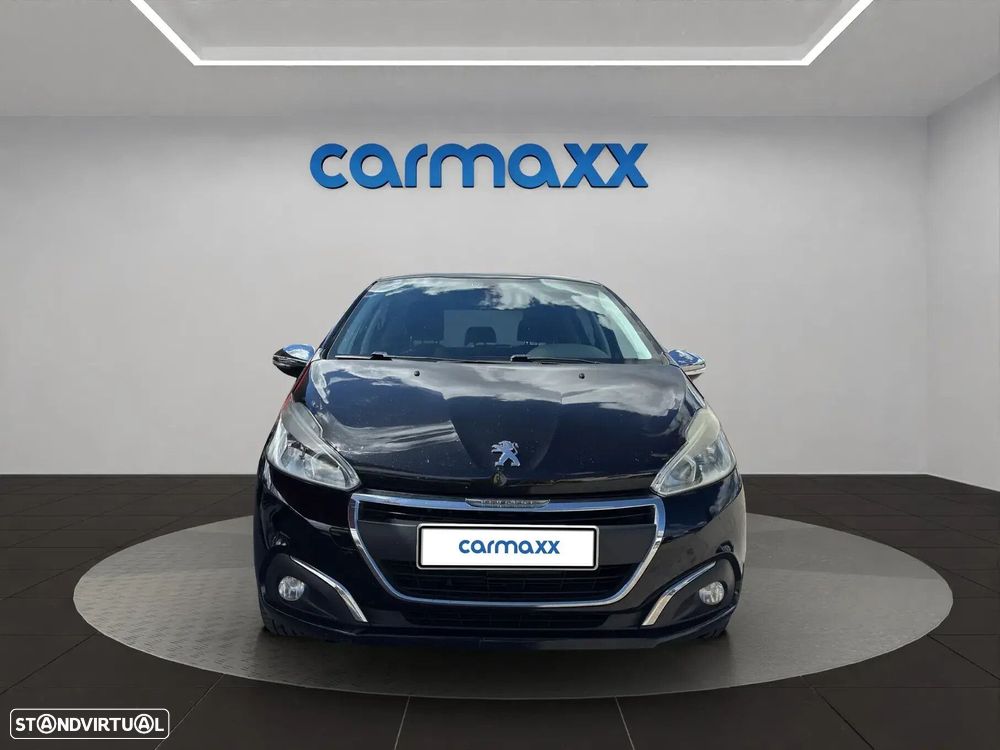 Peugeot 208 1.6 BlueHDi Style - 2
