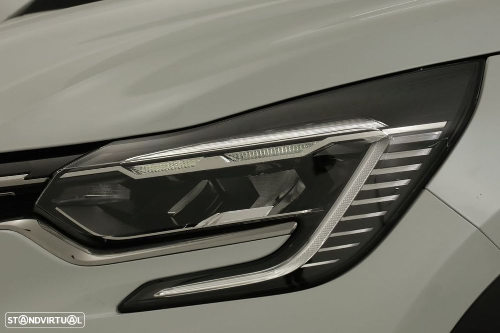 Renault Captur 1.0 TCe Techno Bi-Fuel - 6