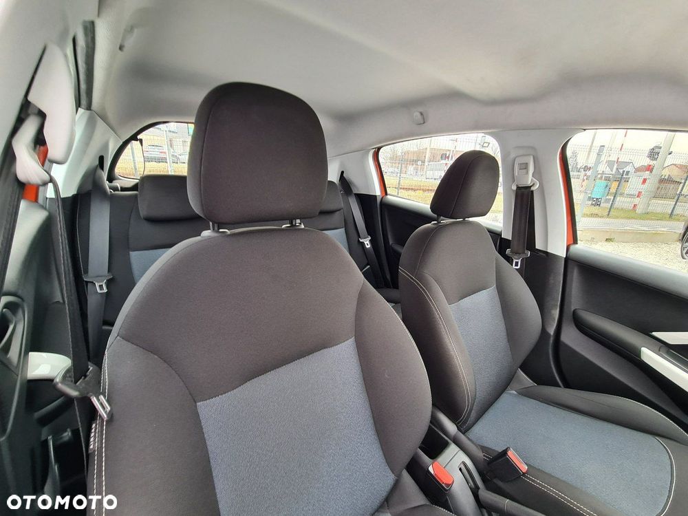 Peugeot 208 PureTech 68 Like - 22