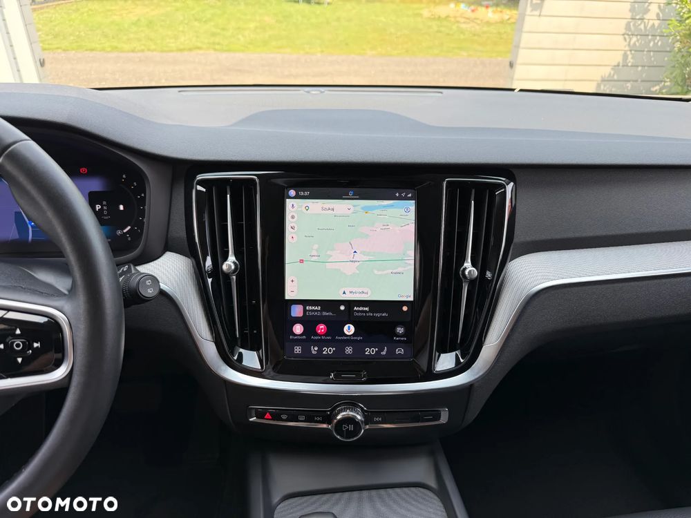 Volvo V60 B4 D Inscription - 3