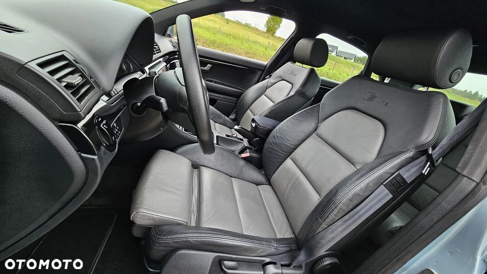 Audi A4 - 18