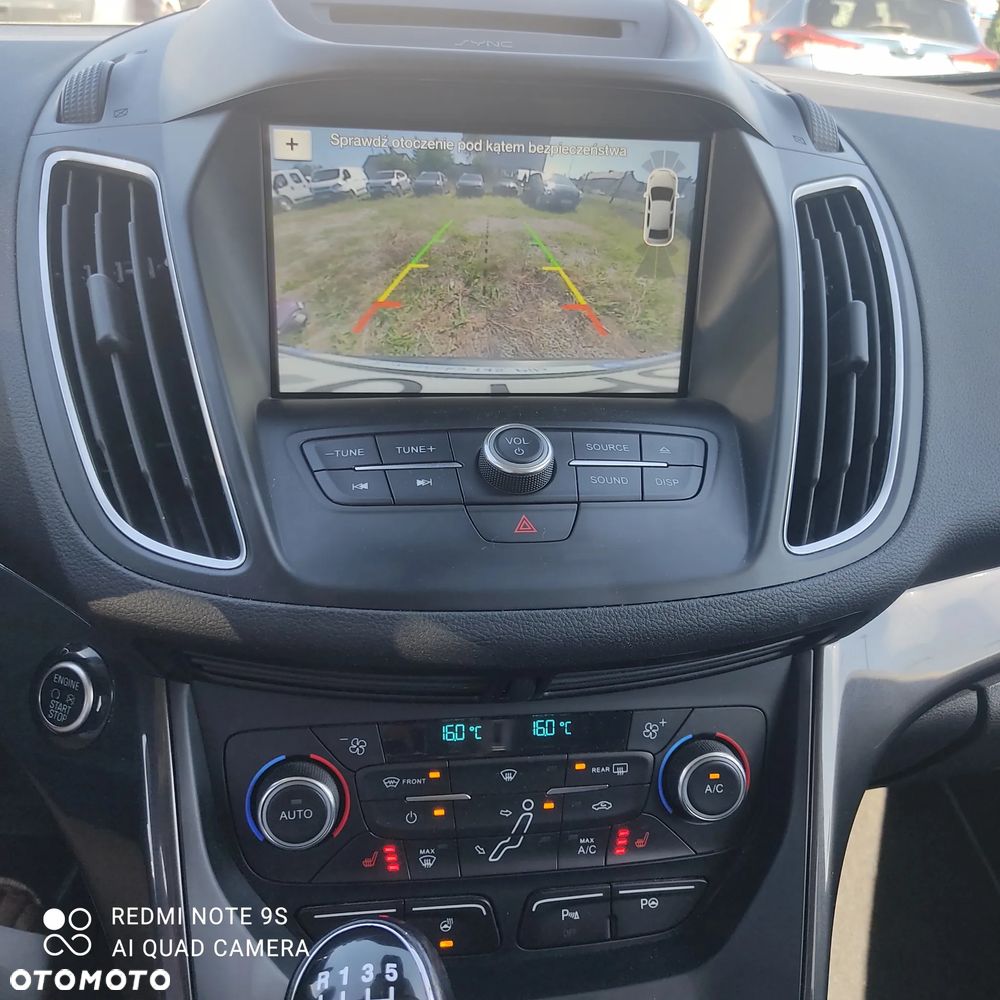 Ford C-MAX 1.0 EcoBoost Titanium ASS - 17