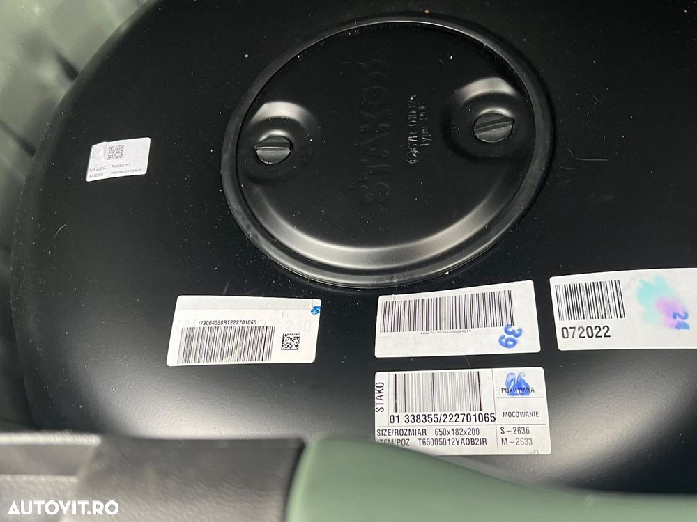 Dacia Sandero Stepway ECO-G 100 MT6 Extreme - 37