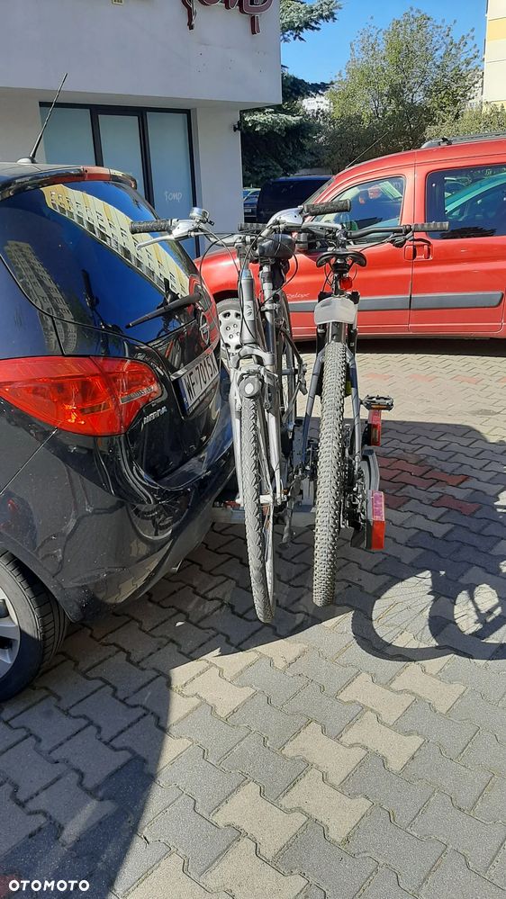 Opel Meriva 1.4 Edition - 9