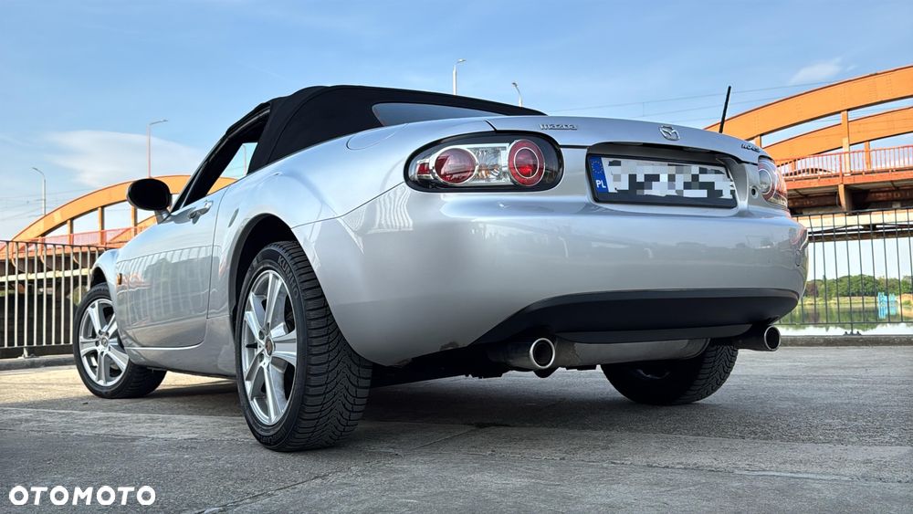Mazda MX-5 1.8 Energy - 5