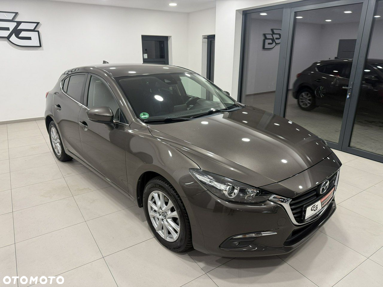 Mazda 3 2.0 Skyenergy - 9