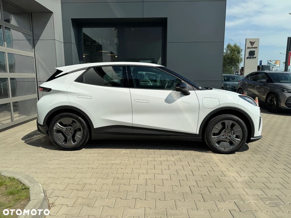 Cupra Raval 52kWh Dynamic - 8