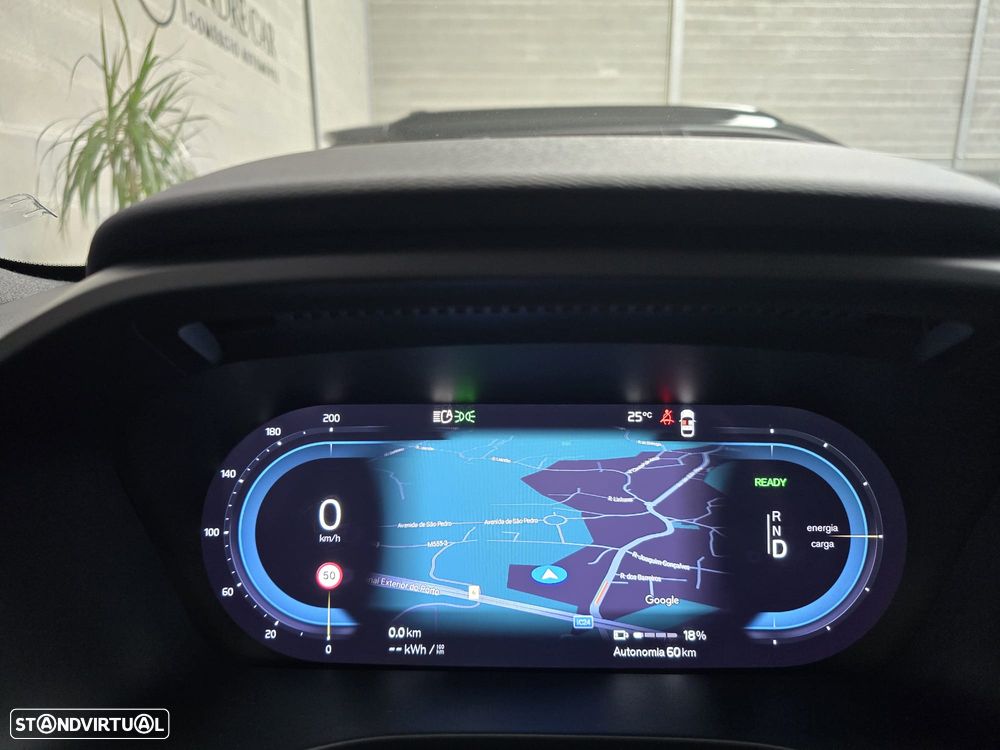 Volvo XC 40 Recharge 69 kWh Single Motor Core - 48