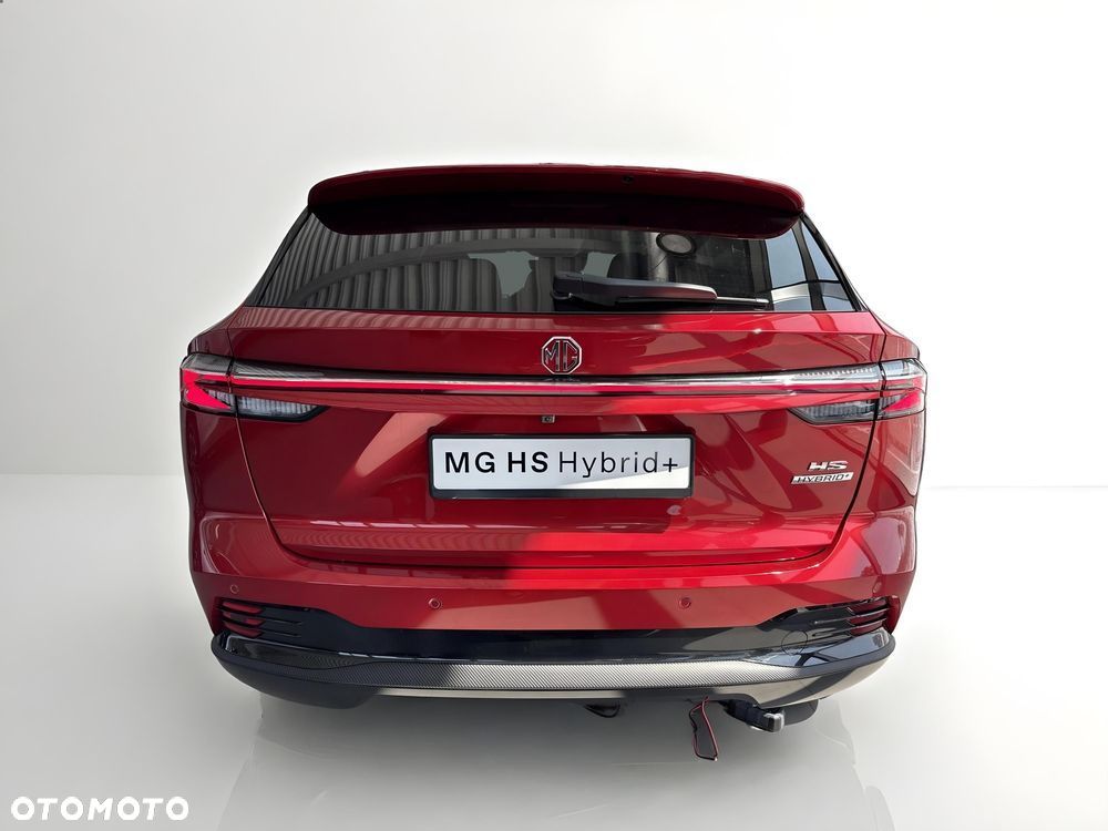 MG HS 1.5T HEV+ Exclusive - 7