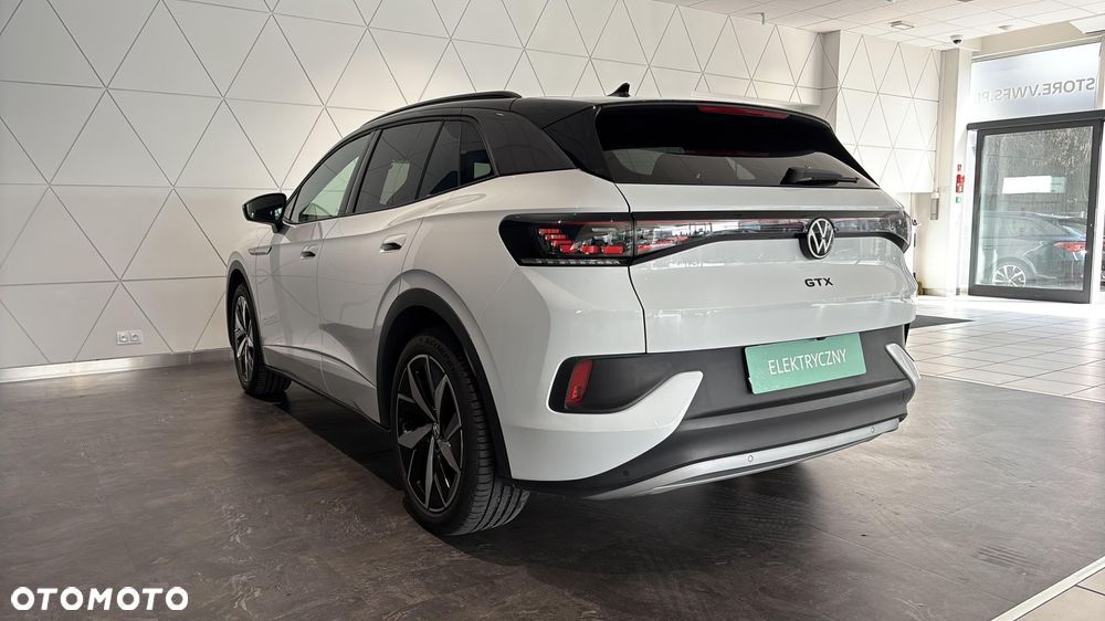 Volkswagen ID.4 - 4