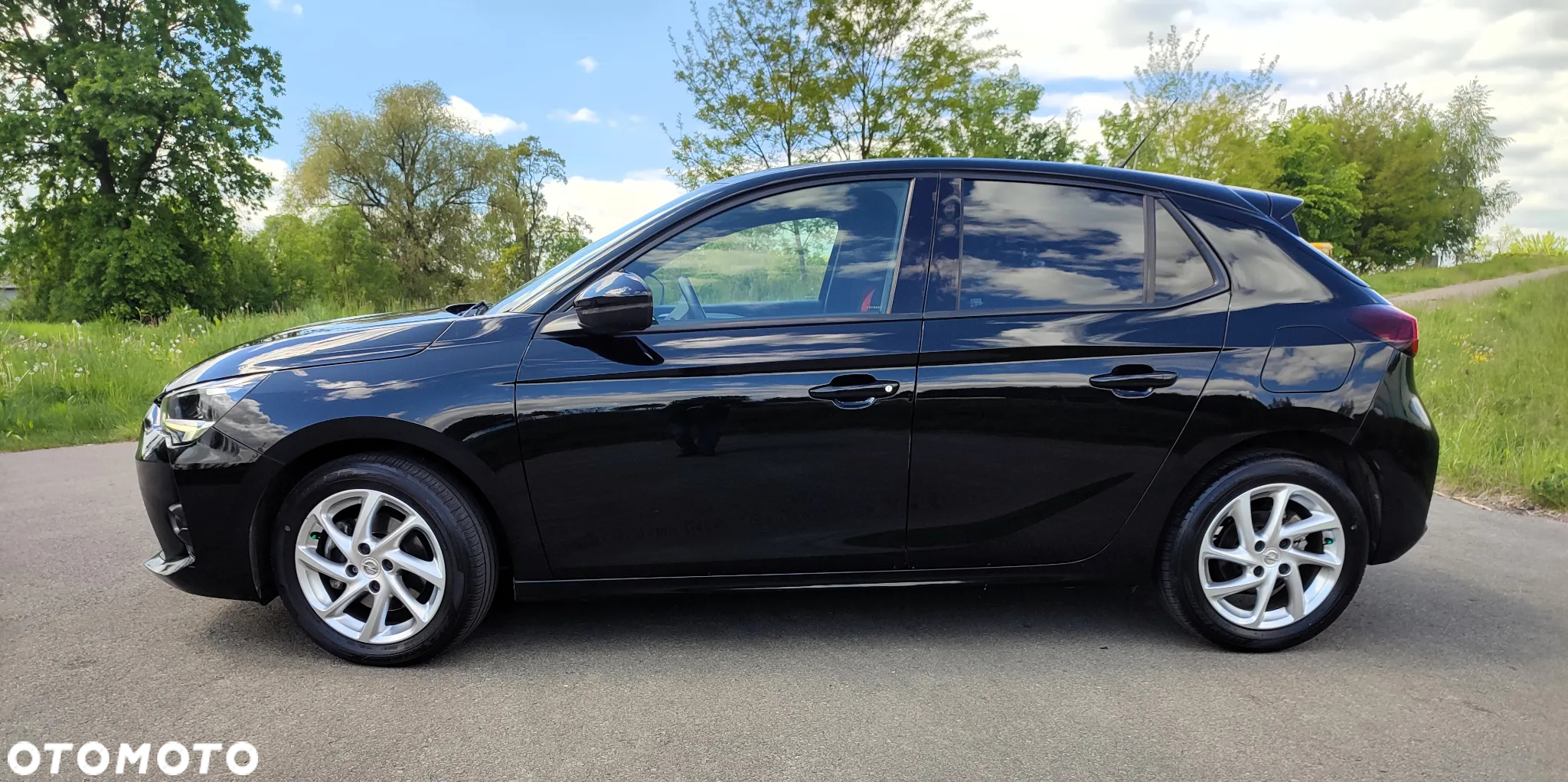 Opel Corsa 1.2 GS Line Plus Pack S&S - 10