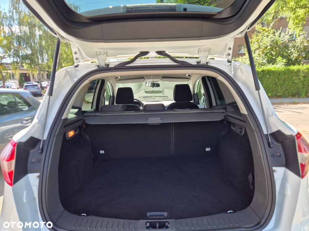 Ford Kuga 2.0 TDCi Trend - 12