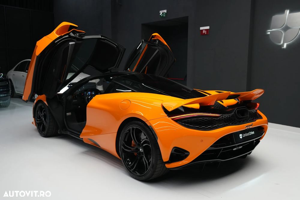 McLaren altul - 34