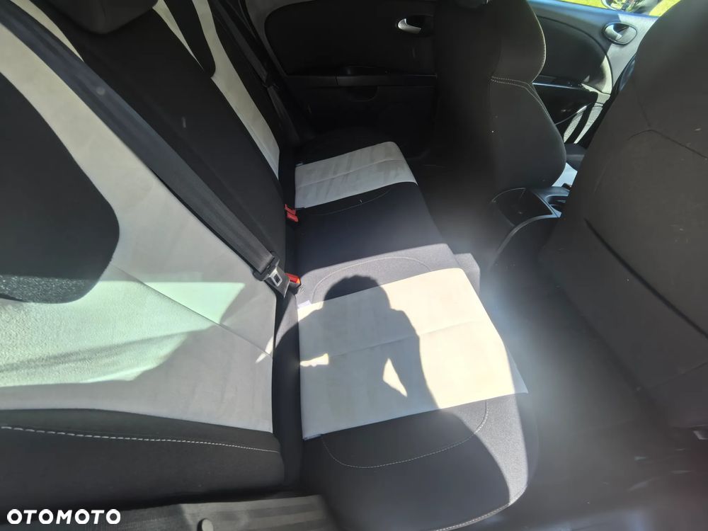 Seat Leon 2.0 TDI DPF FR - 31