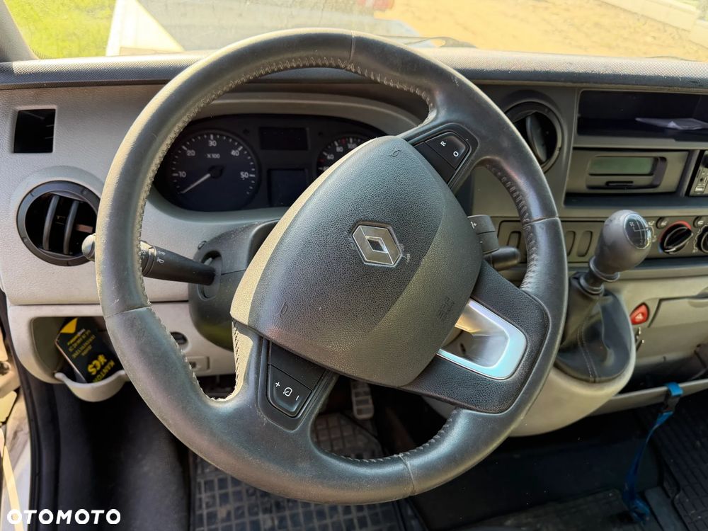 Renault Master - 7