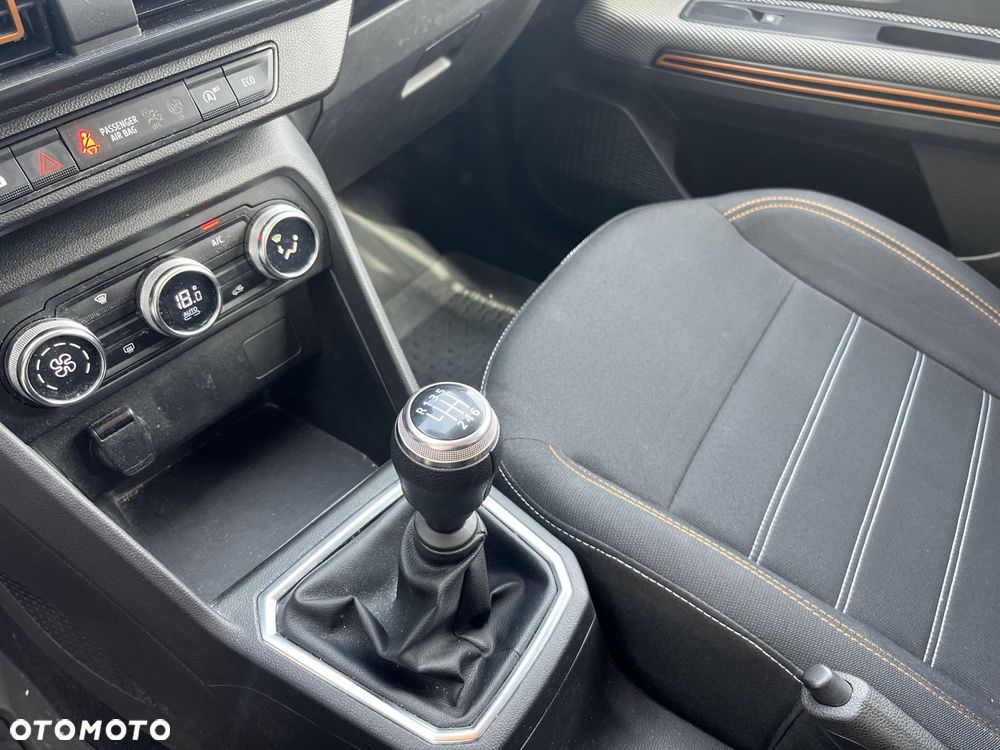 Dacia Sandero Stepway - 15