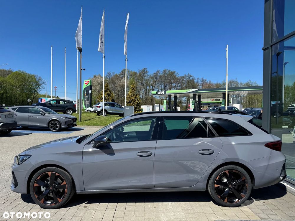 Cupra Leon - 6