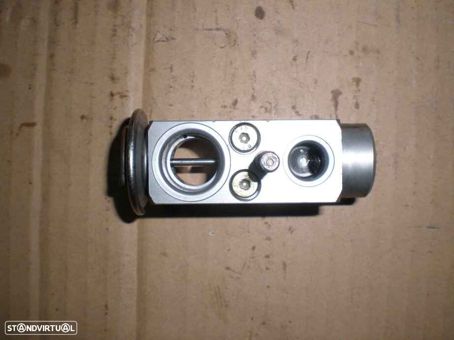 Valvula De Expansão 2308300184 MERCEDES W203 - 2