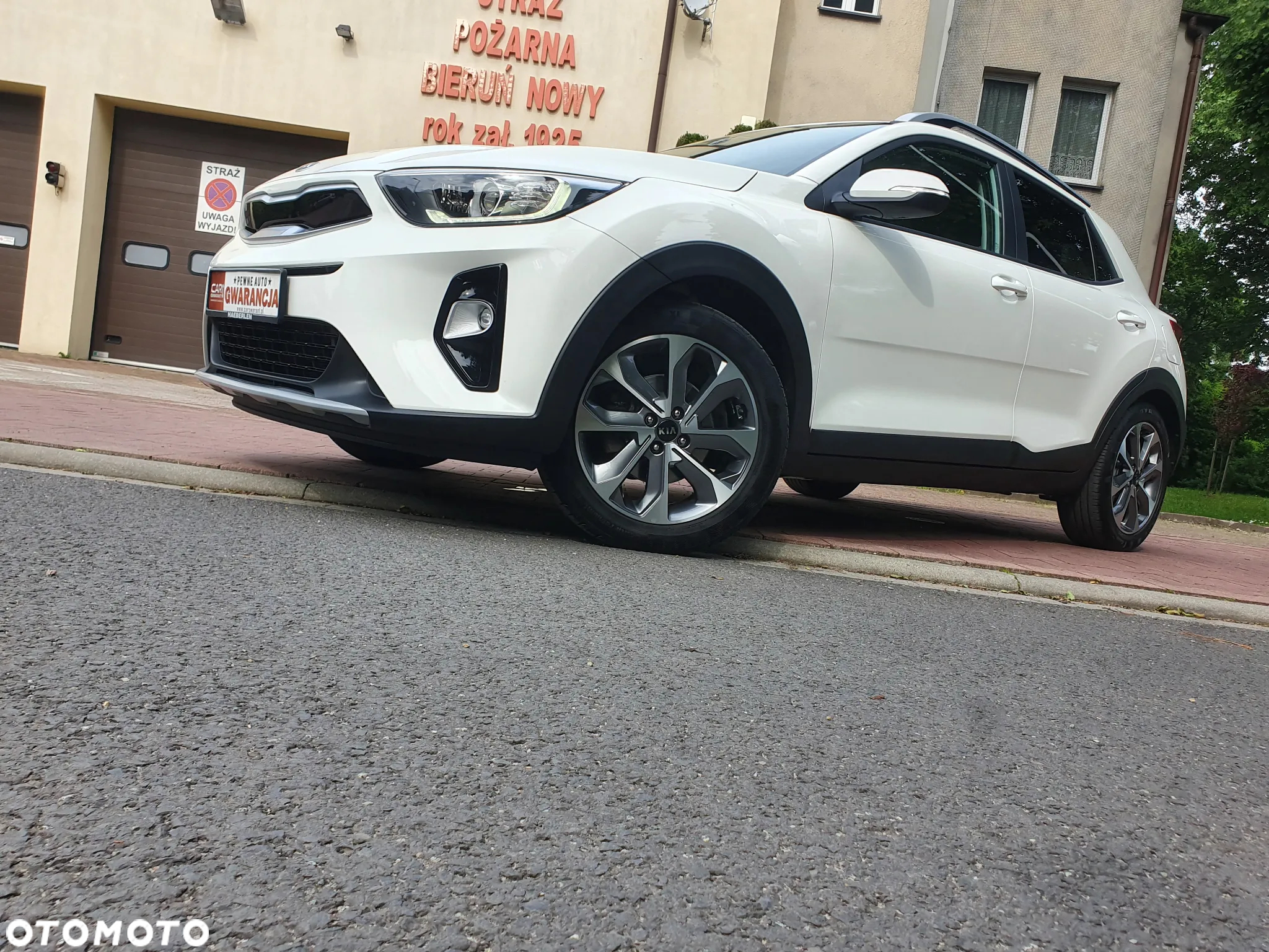Kia Stonic 1.4 XL - 25
