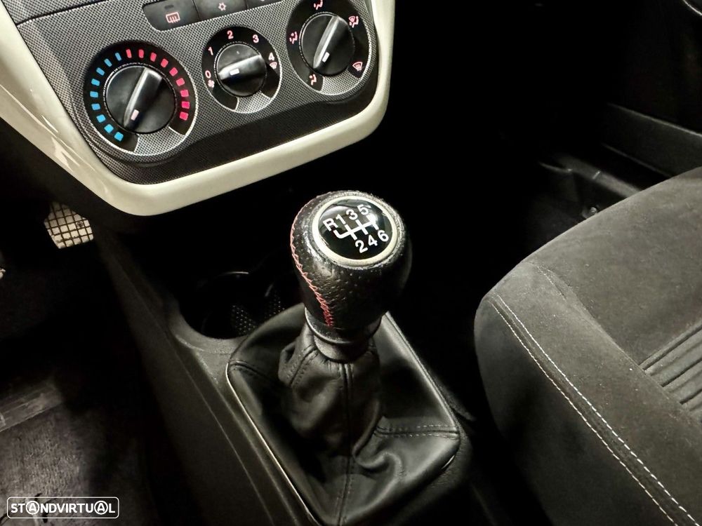 Abarth Grande Punto 1.4 T-Jet - 13