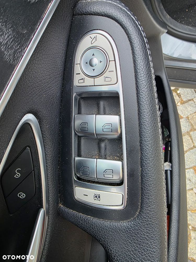 Mercedes-Benz GLC 250 d 4-Matic - 7