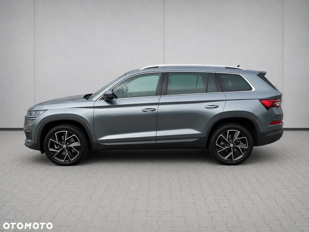 Skoda Kodiaq 2.0 TDI 4x4 Style DSG - 3