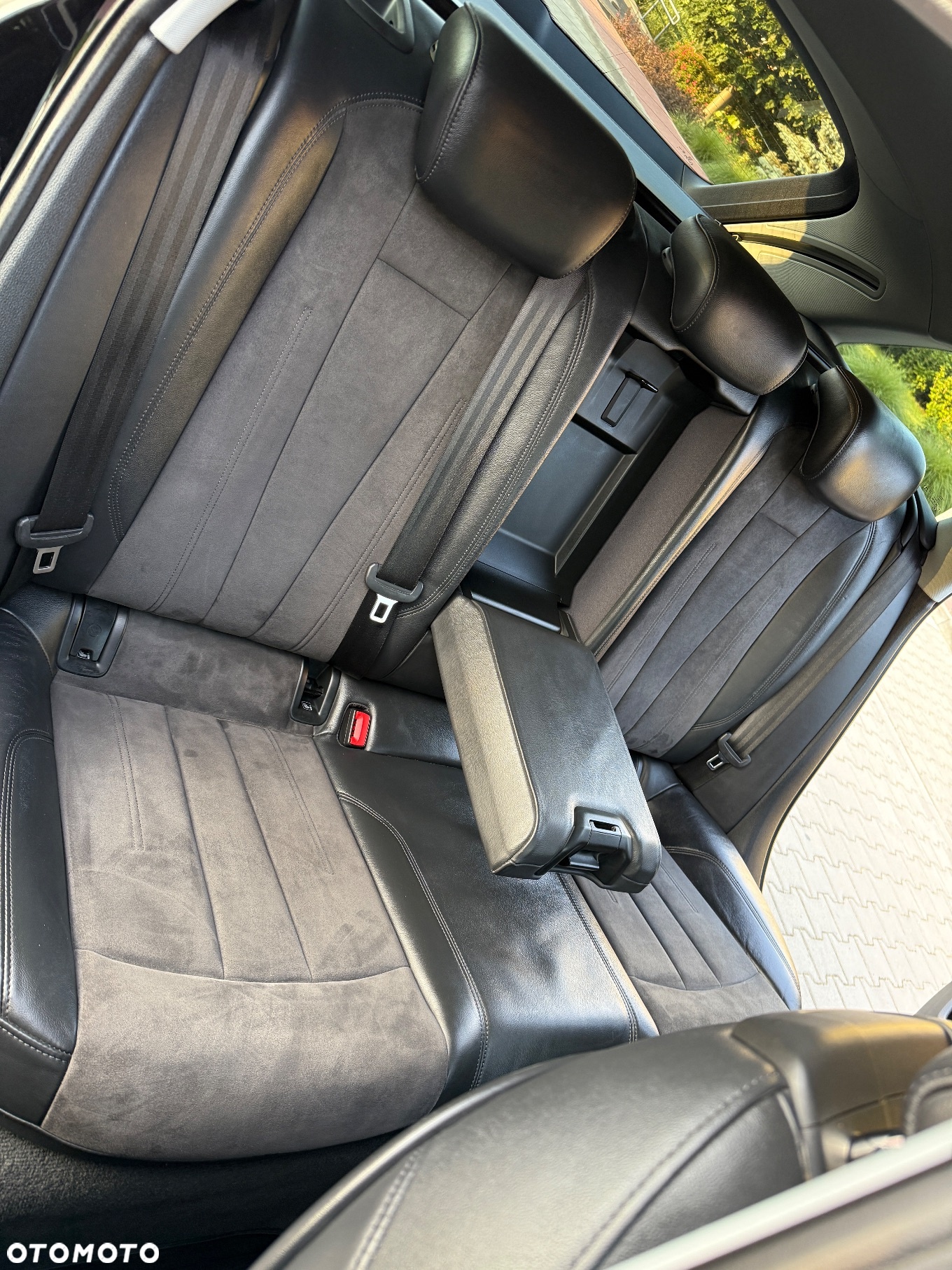 Audi A4 Avant 2.0 TDI DPF S line Sportpaket - 20