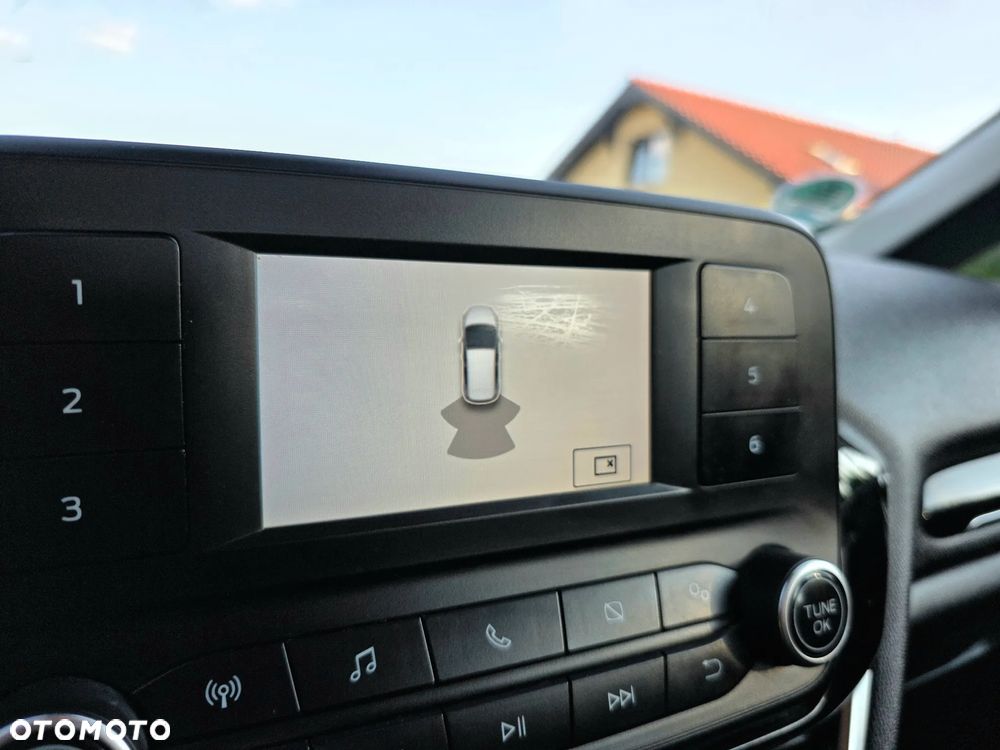 Ford Fiesta 1.1 SYNC Edition - 29